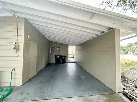 610 S Carpenter Avenue Orange City FL 32763
