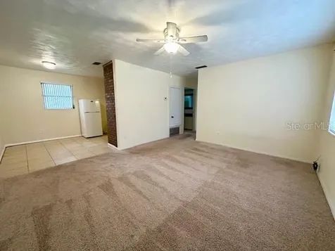 610 S Carpenter Avenue Orange City FL 32763
