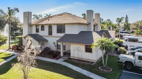 6 Emerald Bay Drive Oldsmar FL 34677