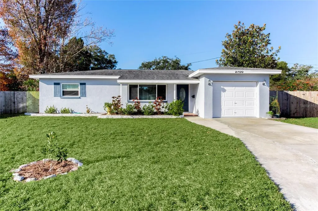2700 54th Street N St Petersburg FL 33710