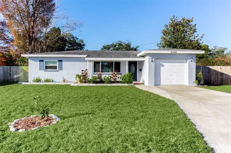 2700 54th Street N St Petersburg FL 33710
