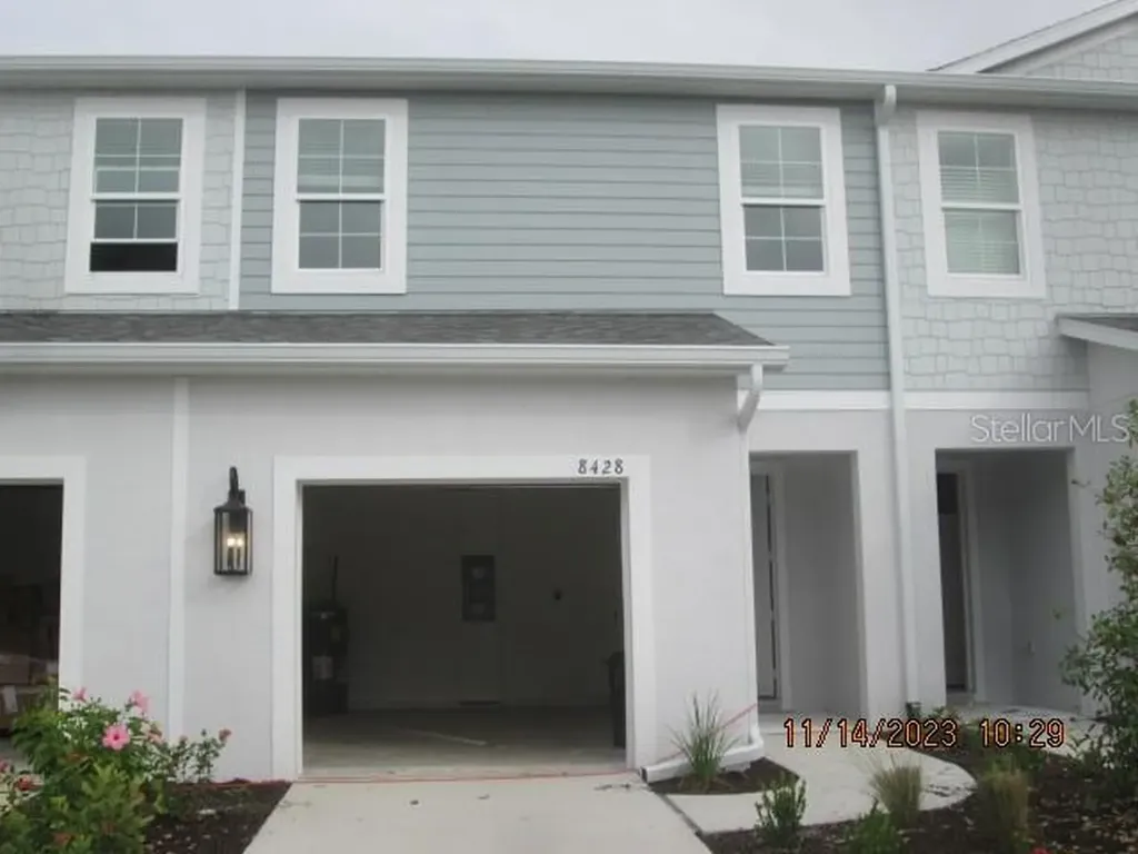 8428 Canyon Creek Trail Parrish FL 34219