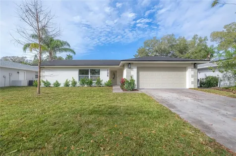 126 Kendale Drive Safety Harbor FL 34695