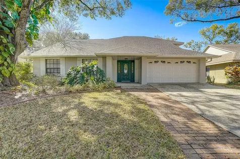 1403 Shell Flower Drive Brandon FL 33511