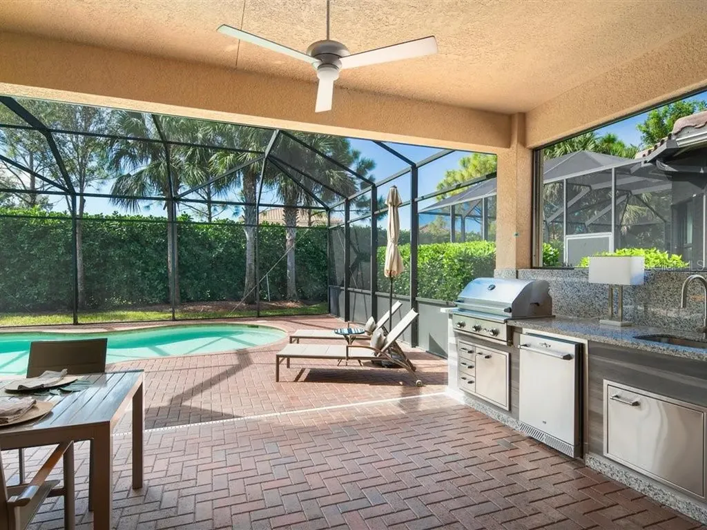 4191 Siderno Court Naples FL 34119