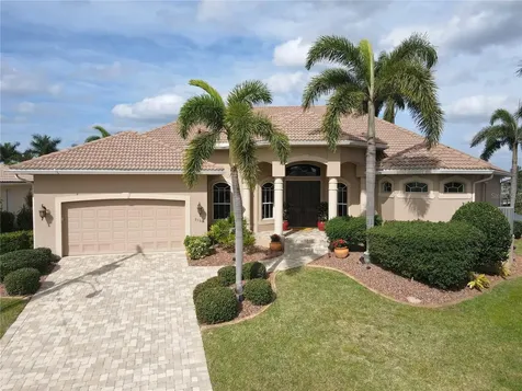 2156 Charlotte Amalie Court Punta Gorda FL 33950