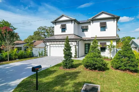 2115 Goldenrod Street Sarasota FL 34239