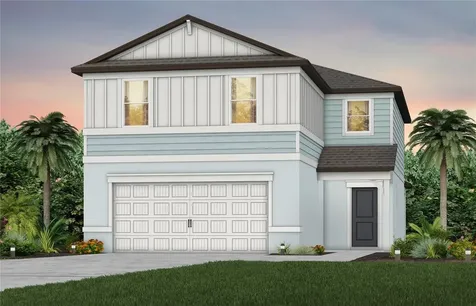 20735 Drake Elm Drive Land O Lakes FL 34638