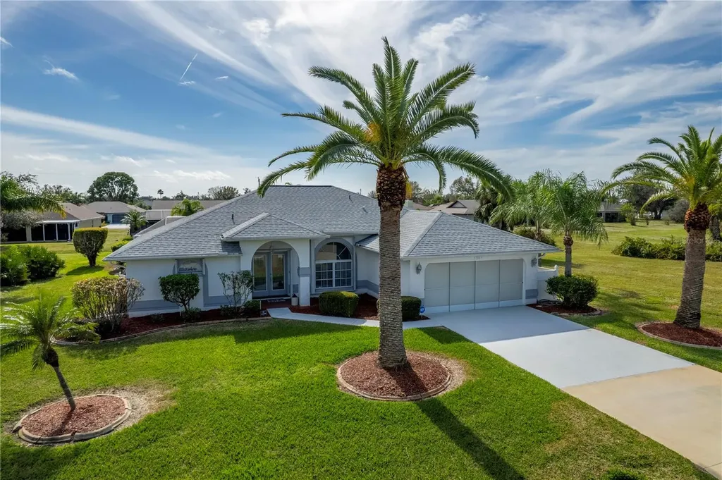27069 Curitiba Drive Punta Gorda FL 33983