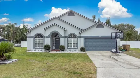 2337 Kings Crest Road Kissimmee FL 34744