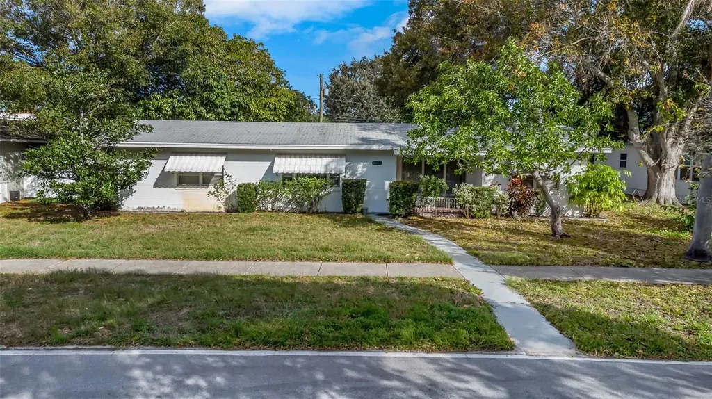6113 11th Avenue S Gulfport FL 33707