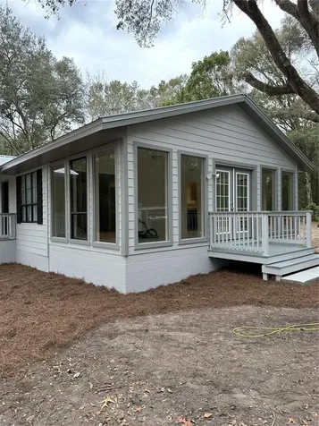108 Broom Sage Drive Melrose FL 32666