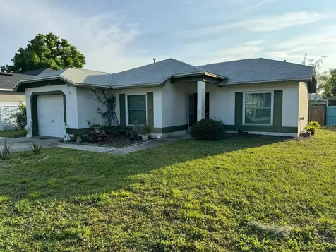 6827 Palomino Drive Lakeland FL 33811