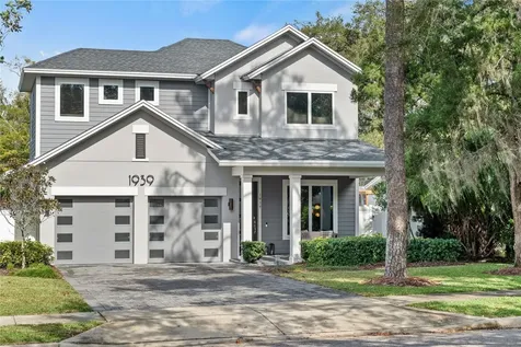 1939 Woodcrest Drive Winter Park FL 32792