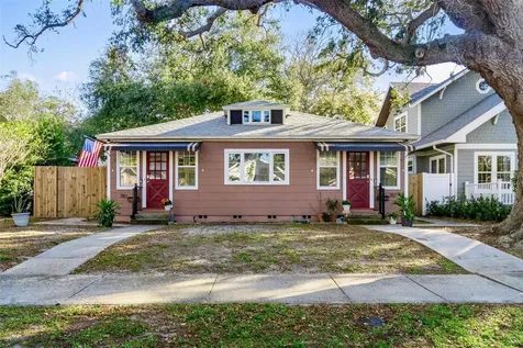 780 27th Avenue N St Petersburg FL 33704