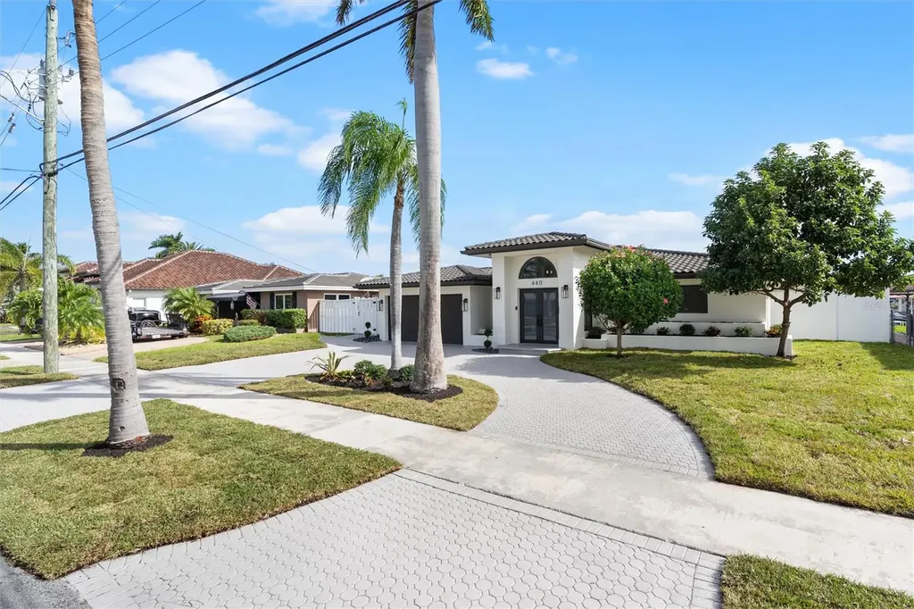440 SE 7th Avenue Pompano Beach FL 33060