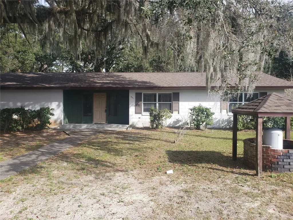 461 Vihlen Road Sanford FL 32771