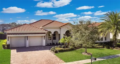 7808 Freestyle Lane Winter Garden FL 34787