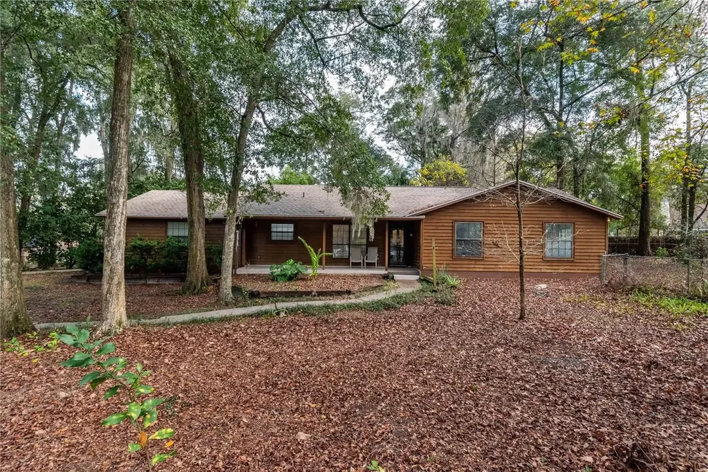2571 NE 32nd Place Ocala FL 34479