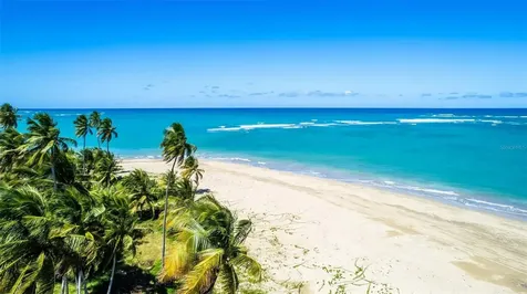 Atlantic Drive Beachfront Lot Atlantic Drive At The Four Seasons Rio Grande PR 00745