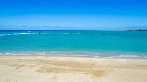 Atlantic Drive Beachfront Lot Atlantic Drive At The Four Seasons Rio Grande PR 00745
