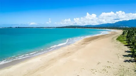 Atlantic Drive Beachfront Lot Atlantic Drive At The Four Seasons Rio Grande PR 00745