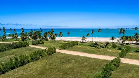 Atlantic Drive Beachfront Lot Atlantic Drive At The Four Seasons Rio Grande PR 00745