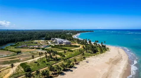 Atlantic Drive Beachfront Lot Atlantic Drive At The Four Seasons Rio Grande PR 00745