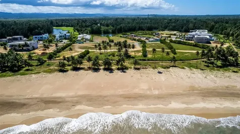 Atlantic Drive Beachfront Lot Atlantic Drive At The Four Seasons Rio Grande PR 00745