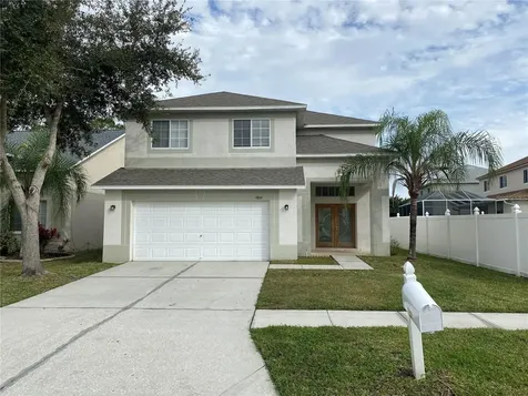 4849 Barchetta Drive Land O Lakes FL 34639