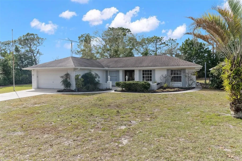 7117 Navy Drive Spring Hill FL 34609