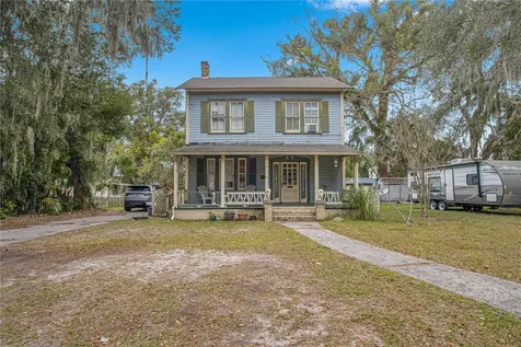 5943 SE Robinson Road Belleview FL 34420