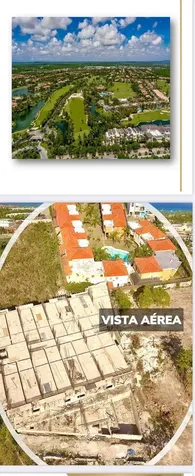 Punta Cana Gold Reef Punta Cana OC 23000