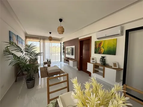 Punta Cana Gold Reef Punta Cana OC 23000