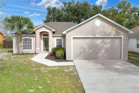 127 Osprey Heights Drive Winter Haven FL 33880