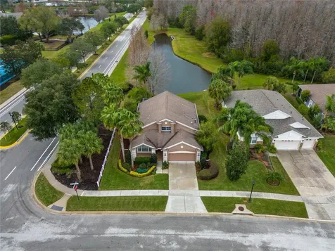 8711 Preston Woods Court Land O Lakes FL 34638
