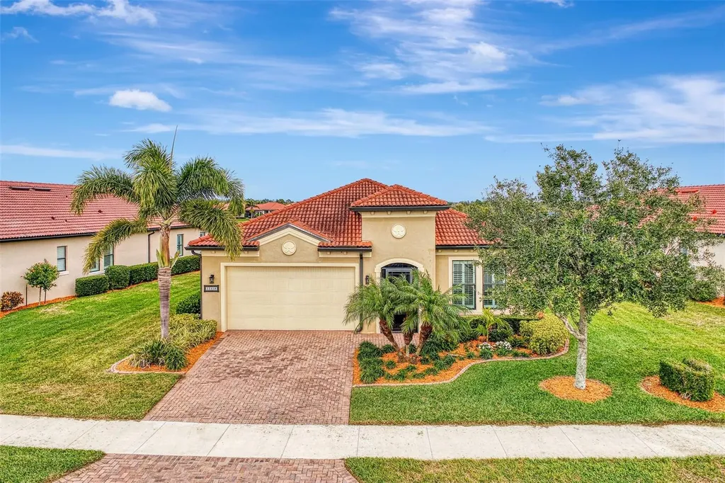 23458 Copperleaf Drive Venice FL 34293