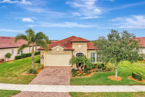 23458 Copperleaf Drive Venice FL 34293