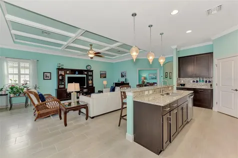 23458 Copperleaf Drive Venice FL 34293