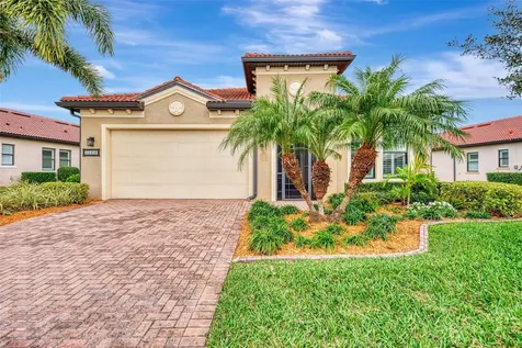 23458 Copperleaf Drive Venice FL 34293