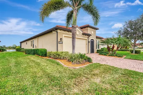 23458 Copperleaf Drive Venice FL 34293