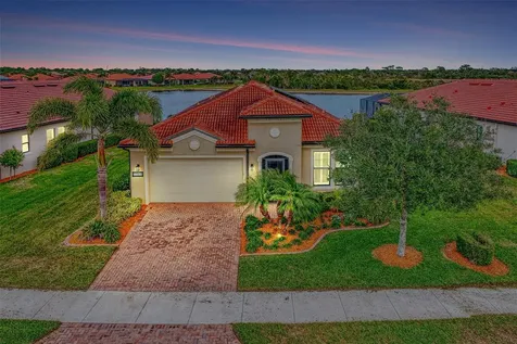 23458 Copperleaf Drive Venice FL 34293