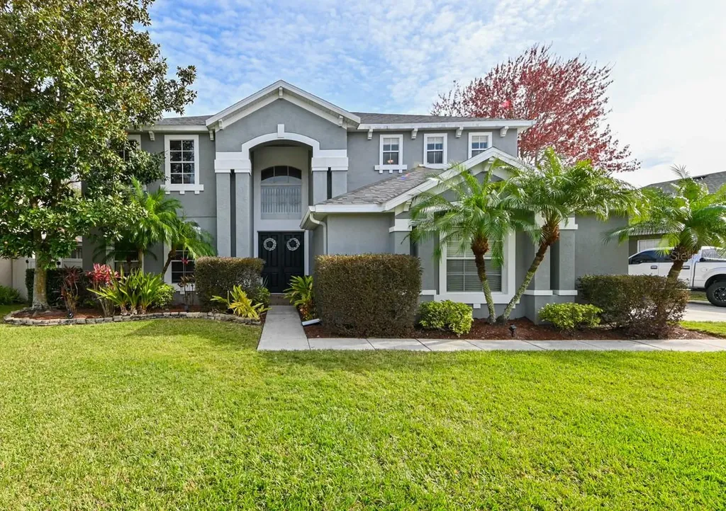 3532 Braemar Street Land O Lakes FL 34638