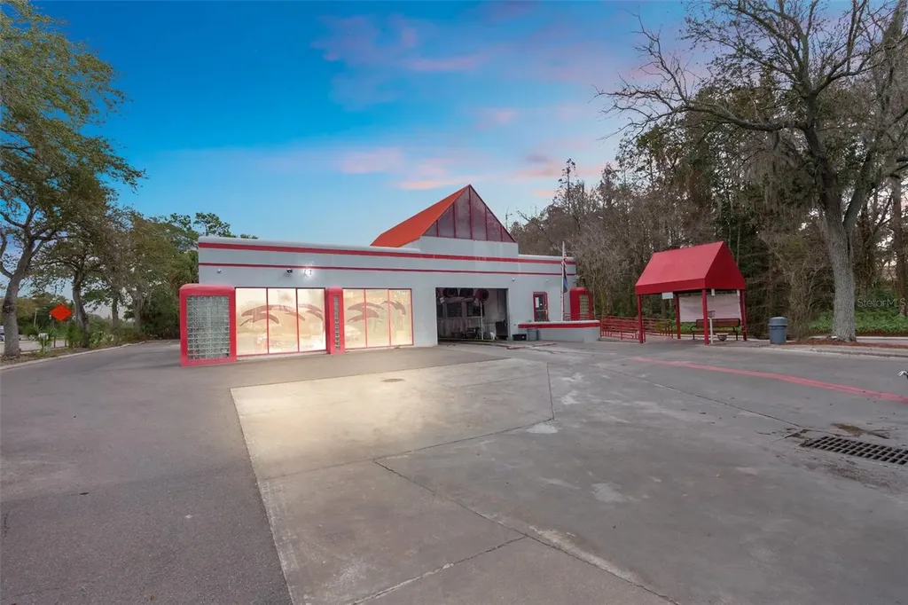 3840 W Fletcher Avenue Tampa FL 33618