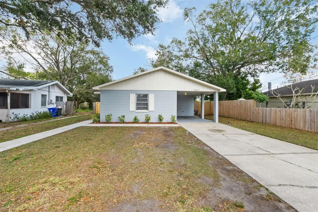 1862 E Fern Road Lakeland FL 33801