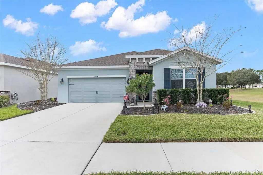 13554 Hunting Creek Place Spring Hill FL 34609