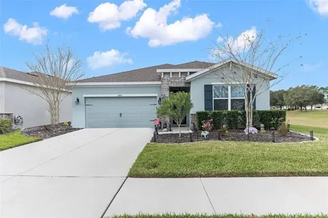 13554 Hunting Creek Place Spring Hill FL 34609