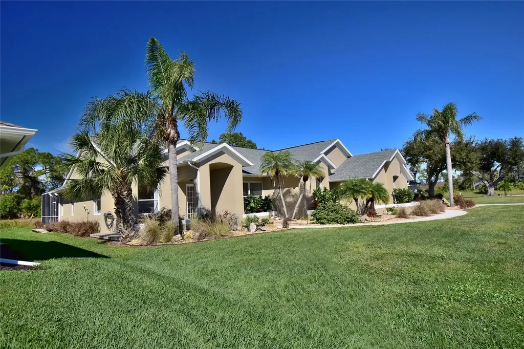 174 Sportsman Road Rotonda West FL 33947