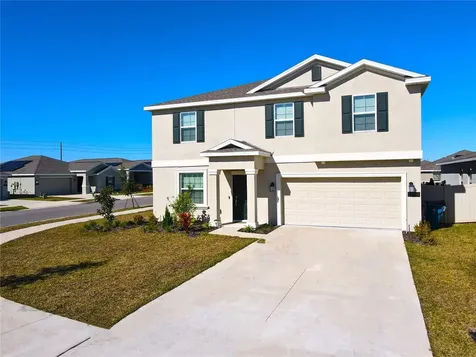 1254 Lassen Street Haines City FL 33844