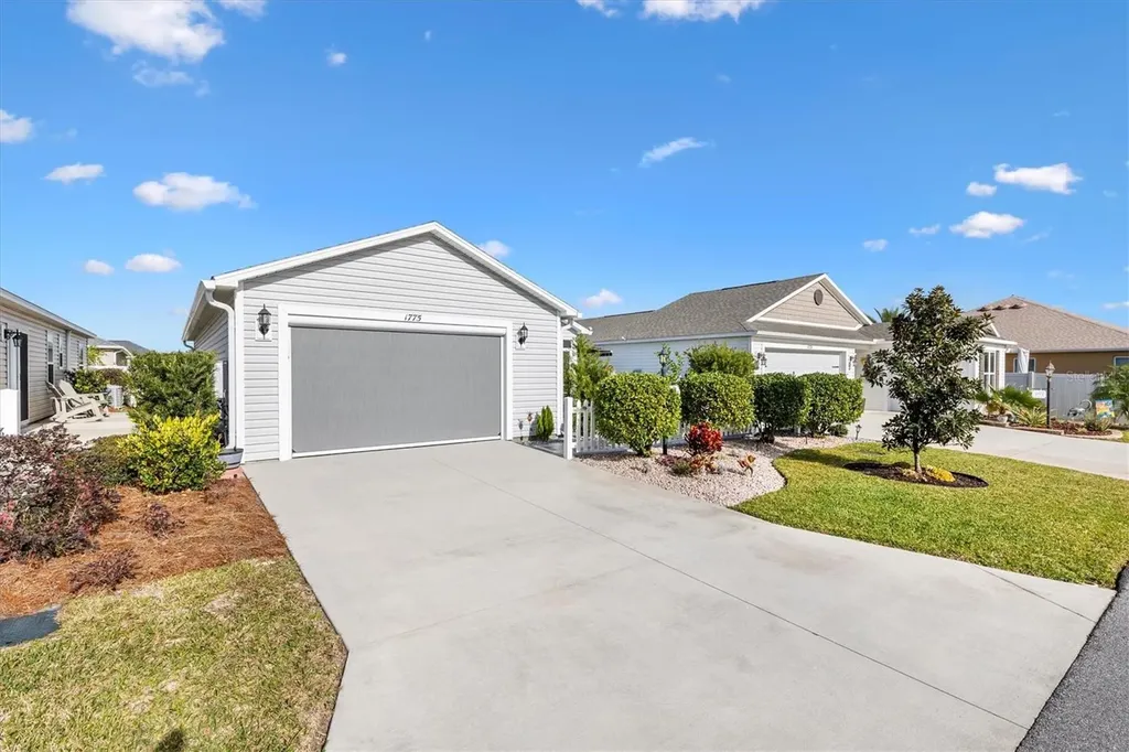 1775 Blackwell Lane The Villages FL 32163
